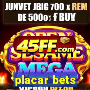 placar bets